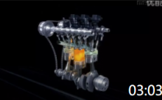 03:03 汽車發動機工作原理_hd3